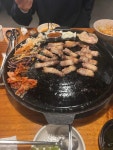 고향역 객사본점 - 전주 삼겹살, 솥뚜껑삼겹살 맛집 - 다이닝코드