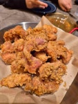 BBQ VILLAGE 대전삼부스포렉스점 - 태평동 치킨, 브런치 맛집 - 다이닝코드