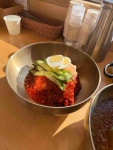 가온밀면 광안리직영점 - 광안리 밀면 맛집 - 다이닝코드
