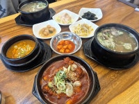 명품학장소갈비찜 원조본점 - 대연동 갈비찜, 소갈비찜 맛집 - 다이닝코드