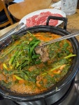 등촌샤브칼국수 두정점 - 천안 칼국수, 볶음밥 맛집 - 다이닝코드
