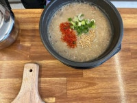 넉둥베기 - 제주시 접짝뼈국, 고사리육개장 맛집 - 다이닝코드