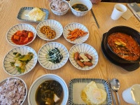 죽백 식당 - 평택 백반, 한식 맛집 - 다이닝코드