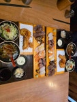 스끼동 - 구미 스시, 일식집 맛집 - 다이닝코드