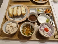 정성카츠 시청직영점 - 부산시청 돈까스, 김치치즈나베 맛집 - 다이닝코드