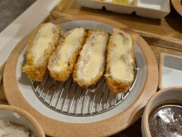 정성카츠 시청직영점 - 부산시청 돈까스, 김치치즈나베 맛집 - 다이닝코드