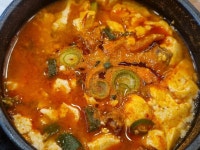 서동청국장 시청점 - 구월동 청국장 맛집 - 다이닝코드