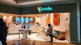 빅바이트컴퍼니잠바주스인천공항1호 | 잠바주스 인천공항 1호점 - 인천공항 카페, 주스 맛집 - 다이닝코드