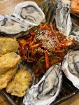유정이네통영굴밥 - 용인 굴요리, 굴밥 맛집 - 다이닝코드