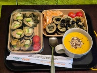 바디쉐프 - 역삼 샌드위치, 도시락 맛집 - 다이닝코드