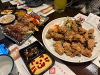 코지로오모테나시 발산마곡점 - 마곡 이자카야, 일본 맛집 - 다이닝코드