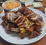 영동족발 양재3호점 - 양재 족발, 막국수 맛집 - 다이닝코드
