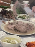 도안동감나무집 - 유성구 백숙, 오리수육 맛집 - 다이닝코드