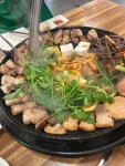 무쇠솥뚜껑삼겹살 - 대전대흥동 삼겹살, 미나리삼겹살 맛집 - 다이닝코드