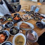 길손집 - 안산 한정식, 시골밥상 맛집 - 다이닝코드