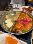 샤브20 부산가야점 - 개금 샤브샤브, 샤브샤브무한리필 맛집 - 다이닝코드
