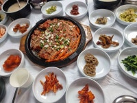 미가 - 속초 황태해장국, 황태구이 맛집 - 다이닝코드