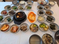 부일식당 - 평창 산채정식, 산채백반 맛집 - 다이닝코드