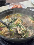 산촌버섯매운탕 - 분당 샤브샤브, 칼국수 맛집 - 다이닝코드