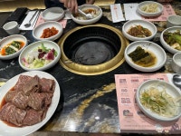 강강술래 신림본동점 - 신림 갈비탕, 양념갈비 맛집 - 다이닝코드