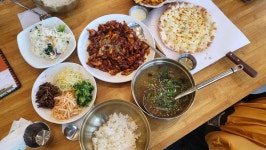 담터쭈꾸미 - 별내 쭈꾸미, 쭈꾸미볶음 맛집 - 다이닝코드