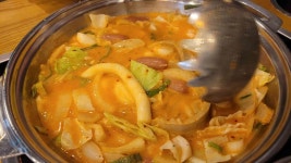 두끼 동부산점 - 기장 떡볶이, 떡볶이무한리필 맛집 - 다이닝코드