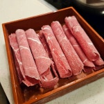 미면정 양재칼국수 샤브샤브 - 양재 샤브샤브, 배추만두 맛집 - 다이닝코드