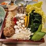 미면정 양재칼국수 샤브샤브 - 양재 샤브샤브, 배추만두 맛집 - 다이닝코드