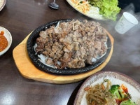 광릉불고기 - 포천일동 백반, 돼지숯불고기 맛집 - 다이닝코드