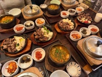 도마 - 인사동 솥밥, 된장찌개 맛집 - 다이닝코드