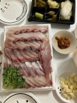 독도수산 - 노량진수산시장 횟집, 민어회 맛집 - 다이닝코드