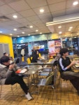 맥도날드 과천뉴코아점 - 과천 햄버거 맛집 - 다이닝코드
