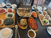 소나무골가든 - 여주 한식 맛집 - 다이닝코드