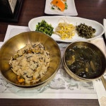 박해윤통영해물밥상 광안점 - 민락동 한정식, 보리굴비 맛집 - 다이닝코드