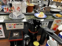 갓덴스시 광안점 - 광안리 스시, 회전초밥 맛집 - 다이닝코드