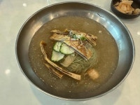 동화면옥 문덕점 - 포항 냉면, 갈비탕 맛집 - 다이닝코드