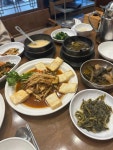 가마솥손두부 - 미추홀구 두부요리, 가마솥손두부 맛집 - 다이닝코드