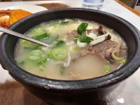 이남장 서초점 - 교대역 설렁탕, 김치 맛집 - 다이닝코드