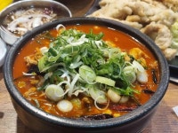 정아각 수유점 - 수유 짬뽕, 바지락짬뽕 맛집 - 다이닝코드