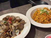 선식당 계양점 - 계양구청 파스타, 브런치 맛집 - 다이닝코드