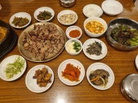 광릉불고기 - 남양주 소숯불고기 맛집 - 다이닝코드