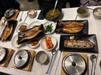 화덕 위에 고등어 - 신갈 생선구이, 고등어 맛집 - 다이닝코드