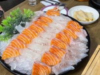 광명수산 - 논현역 횟집, 광어 맛집 - 다이닝코드