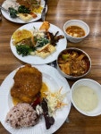 뷔페 서라벌 - 경주 한식뷔페, 수제돈까스 맛집 - 다이닝코드