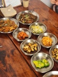 소도리 - 주문진 한식 맛집 - 다이닝코드