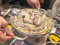 그림나베 학동역점 - 학동역 나베, 밀푀유나베 맛집 - 다이닝코드