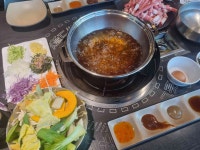 소담촌 수유점 - 수유역 샤브샤브, 월남쌈 맛집 - 다이닝코드