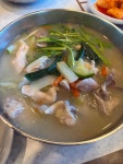 교래손칼국수 - 제주 칼국수, 보말 맛집 - 다이닝코드