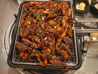 당산빨간쭈꾸미 - 당산역 쭈꾸미, 석쇠쭈꾸미 맛집 - 다이닝코드