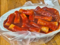 신토불이 떡볶이 - 아차산 떡볶이, 핫도그 맛집 - 다이닝코드